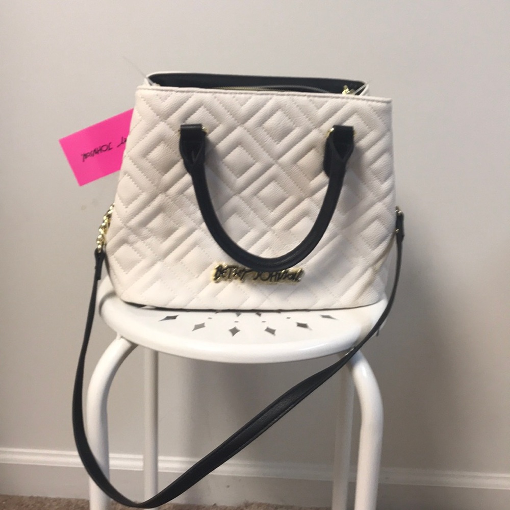 Betsey Johnson Purse